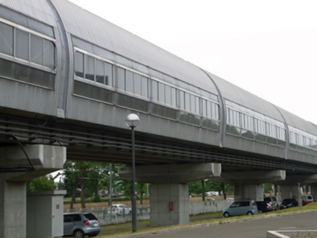 東豊線９０００形