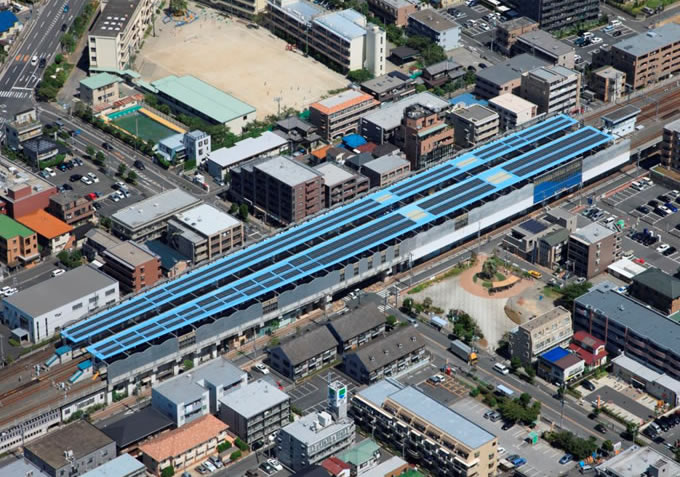 妙典駅