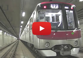 車窓