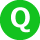 Q