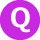 Q