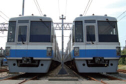 1000N系