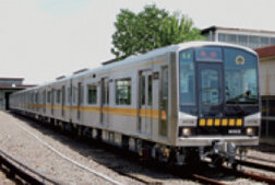 N1000形