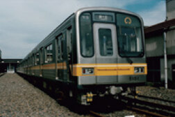 5050形