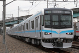 N3000形