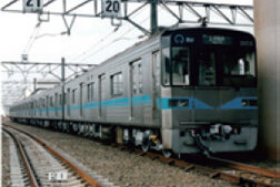 3050形