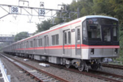 6050形