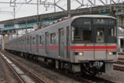 6000形