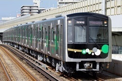 30000A系