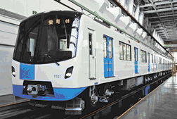 9000形