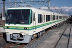 1000N系