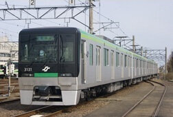 3000系