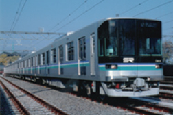 2000系