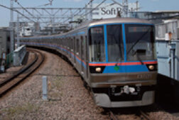 6300形