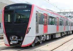 5500形