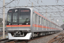 2000系