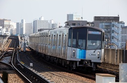 4000形