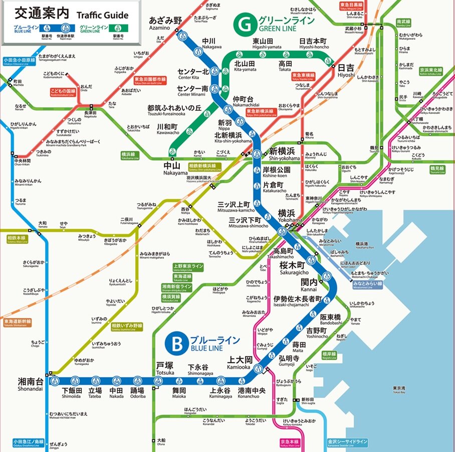 ICカード乗車券