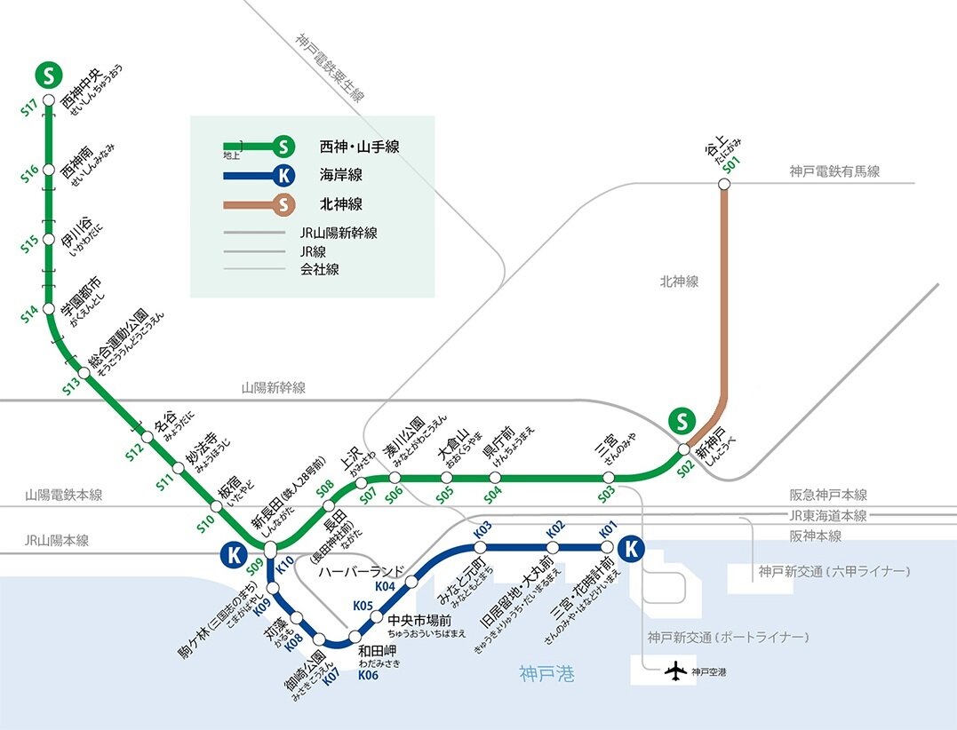 ICカード乗車券