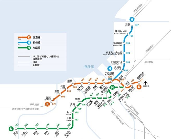 ICカード乗車券