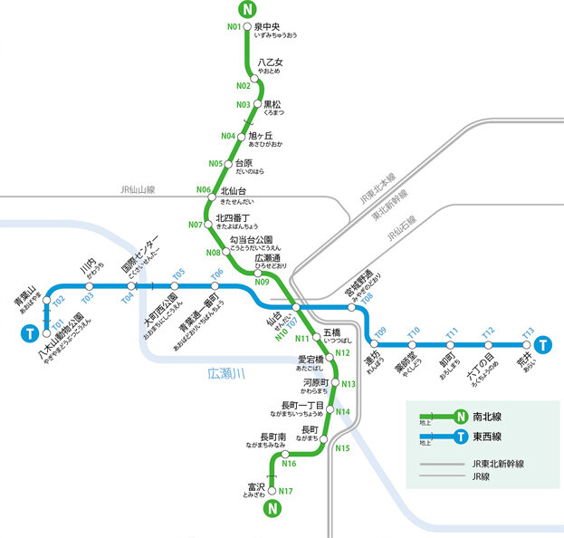 ICカード乗車券